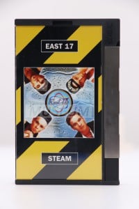 East 17 - Steam (DCC)